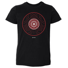 Portland Thorns FC Kids Toddler T-Shirt | 500 LEVEL