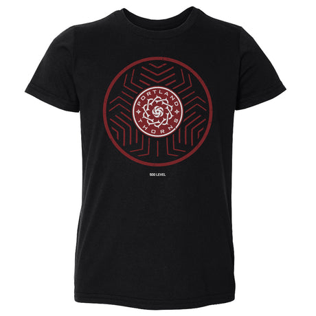 Portland Thorns FC Kids Toddler T-Shirt | 500 LEVEL