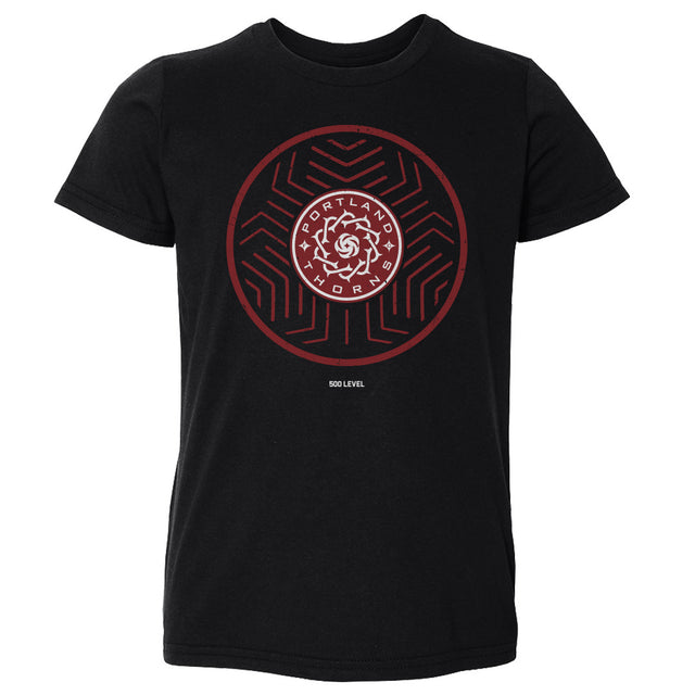 Portland Thorns FC Kids Toddler T-Shirt | 500 LEVEL