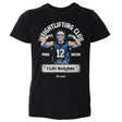 Puka Nacua Kids Toddler T-Shirt | 500 LEVEL