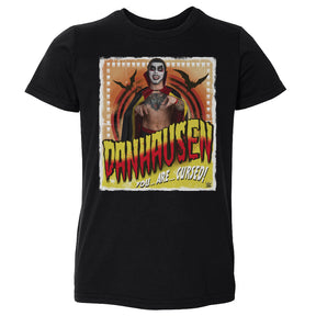 Danhausen Kids Toddler T-Shirt | 500 LEVEL