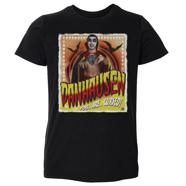 Danhausen Kids Toddler T-Shirt | 500 LEVEL