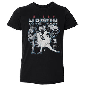 Riley Martin Kids Toddler T-Shirt | 500 LEVEL