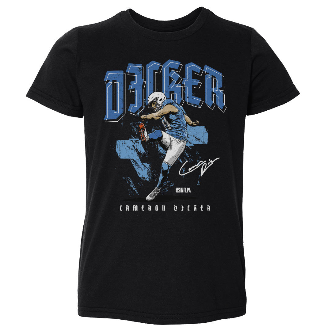 Cameron Dicker Kids Toddler T-Shirt | 500 LEVEL