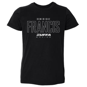 Dominique Francis Kids Toddler T-Shirt | 500 LEVEL