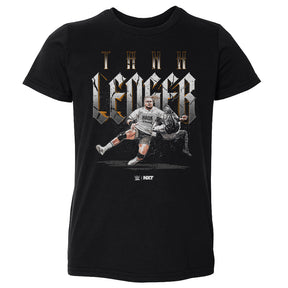Tank Ledger Kids Toddler T-Shirt | 500 LEVEL