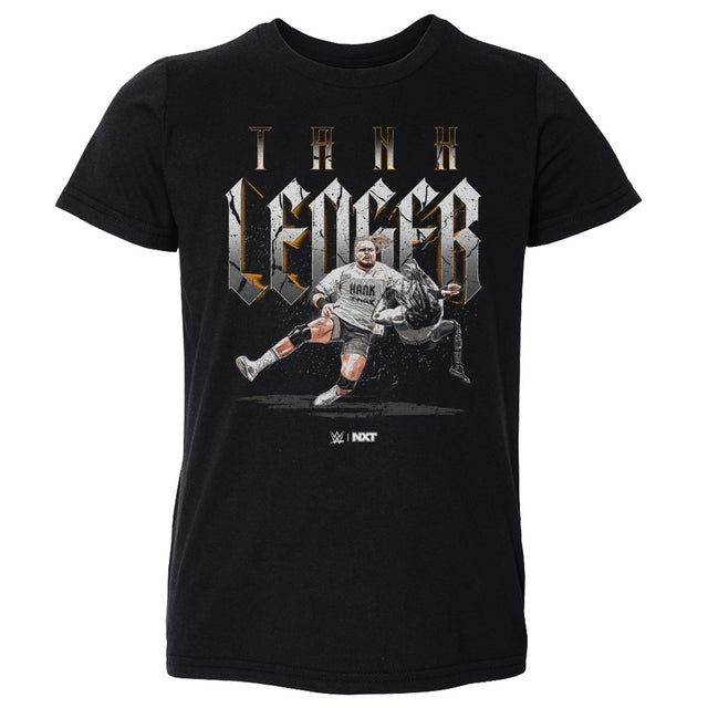 Tank Ledger Kids Toddler T-Shirt | 500 LEVEL