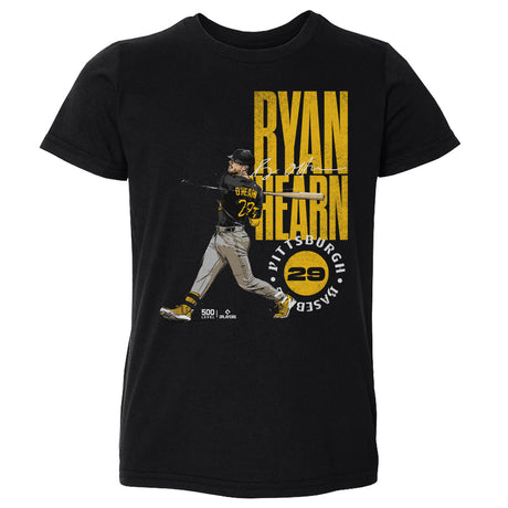 Ryan O'Hearn Kids Toddler T-Shirt | 500 LEVEL