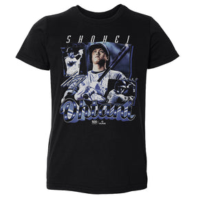 Shohei Ohtani Kids Toddler T-Shirt | 500 LEVEL