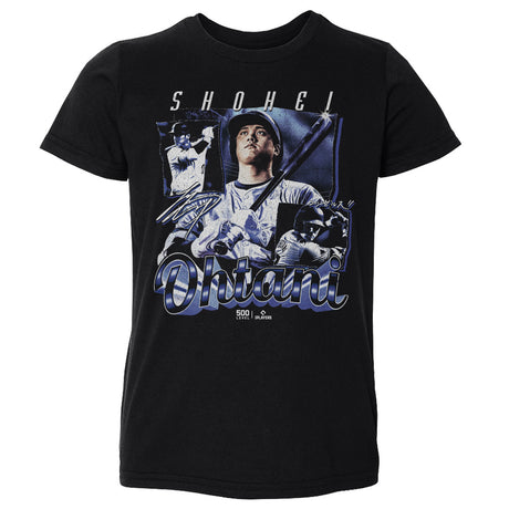 Shohei Ohtani Kids Toddler T-Shirt | 500 LEVEL