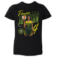 Flau'jae Johnson Kids Toddler T-Shirt | 500 LEVEL