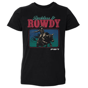 PBR Kids Toddler T-Shirt | 500 LEVEL