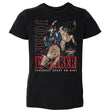 John Crimber Kids Toddler T-Shirt | 500 LEVEL