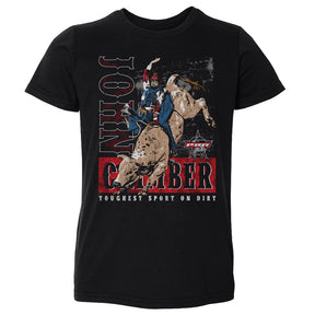 John Crimber Kids Toddler T-Shirt | 500 LEVEL