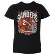 Shedeur Sanders Kids Toddler T-Shirt | 500 LEVEL