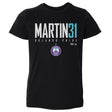 Cara Martin Kids Toddler T-Shirt | 500 LEVEL
