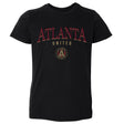 Atlanta United Kids Toddler T-Shirt | 500 LEVEL