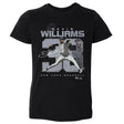 Devin Williams Kids Toddler T-Shirt | 500 LEVEL