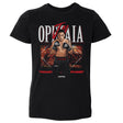 Jai Opetaia Kids Toddler T-Shirt | 500 LEVEL