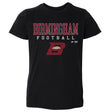 Birmingham Stallions Kids Toddler T-Shirt | 500 LEVEL