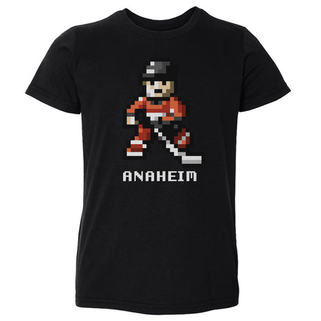 Anaheim Hockey Kids Toddler T-Shirt | 500 LEVEL
