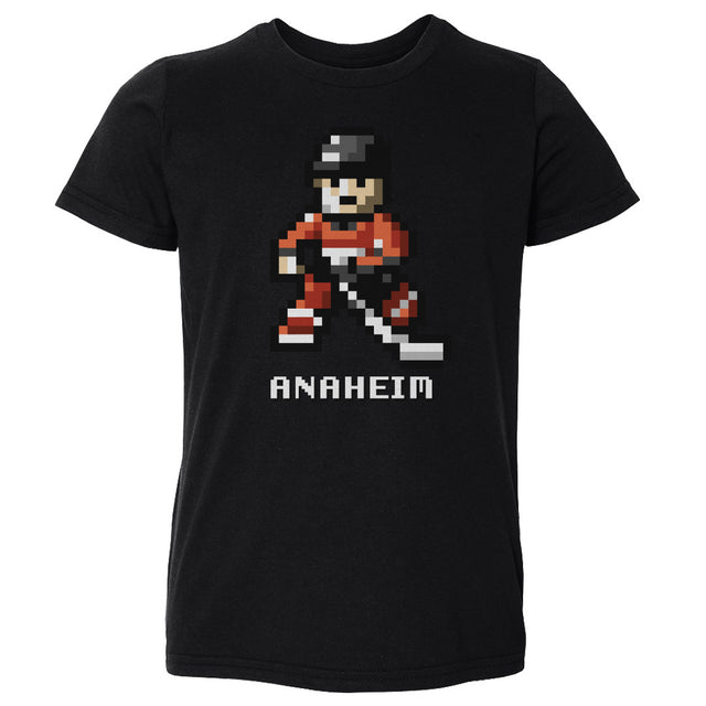 Anaheim Hockey Kids Toddler T-Shirt | 500 LEVEL