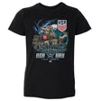 USMNT Kids Toddler T-Shirt | 500 LEVEL