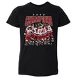 Carolina Hockey Kids Toddler T-Shirt | 500 LEVEL