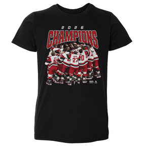 Carolina Hockey Kids Toddler T-Shirt | 500 LEVEL