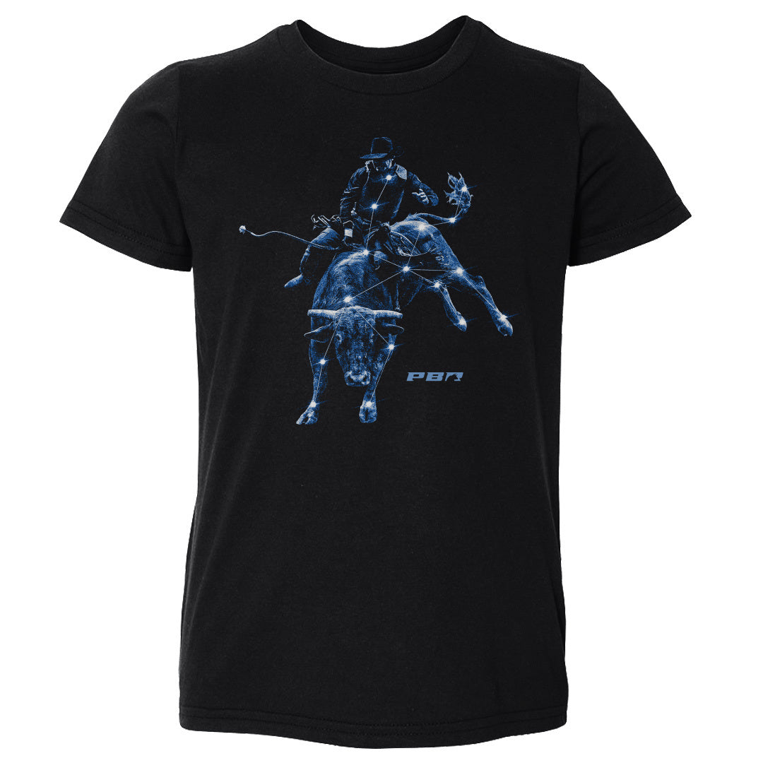 Space Cowboys Kids Toddler T-Shirt | 500 LEVEL