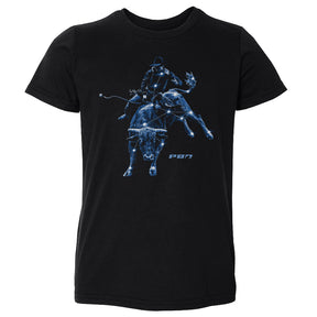 Space Cowboys Kids Toddler T-Shirt | 500 LEVEL