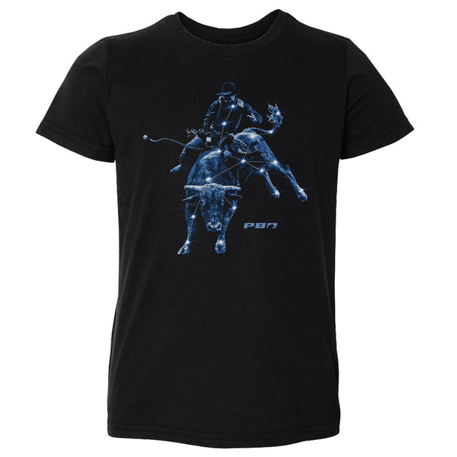 Space Cowboys Kids Toddler T-Shirt | 500 LEVEL