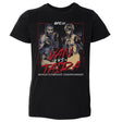 UFC Events Kids Toddler T-Shirt | 500 LEVEL