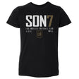 Son Heung-Min Kids Toddler T-Shirt | 500 LEVEL