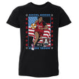 Angel Reese Kids Toddler T-Shirt | 500 LEVEL