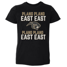 Crown Trio Kids Toddler T-Shirt | 500 LEVEL