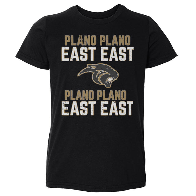 Crown Trio Kids Toddler T-Shirt | 500 LEVEL