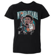 Victor Wembanyama Kids Toddler T-Shirt | 500 LEVEL