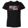 Christmas Kids Toddler T-Shirt | 500 LEVEL