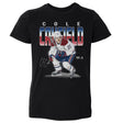 Cole Caufield Kids Toddler T-Shirt | 500 LEVEL