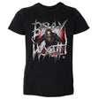 Bray Wyatt Kids Toddler T-Shirt | 500 LEVEL