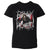 Bray Wyatt Kids Toddler T-Shirt | 500 LEVEL