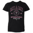 Inter Miami CF Kids Toddler T-Shirt | 500 LEVEL