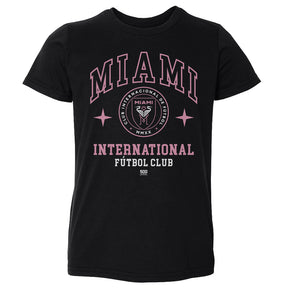 Inter Miami CF Kids Toddler T-Shirt | 500 LEVEL