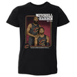 Donovan Mitchell Kids Toddler T-Shirt | 500 LEVEL