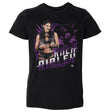 Rhea Ripley Kids Toddler T-Shirt | 500 LEVEL