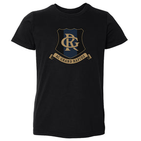AC Grand Rapids Kids Toddler T-Shirt | 500 LEVEL