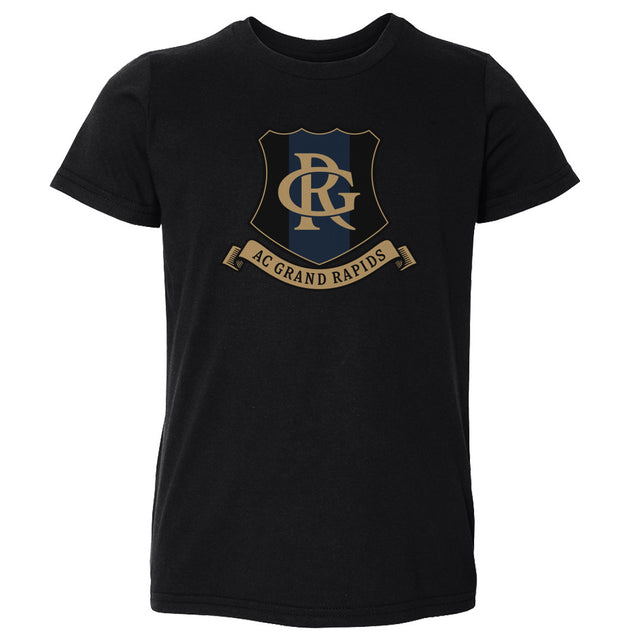 AC Grand Rapids Kids Toddler T-Shirt | 500 LEVEL