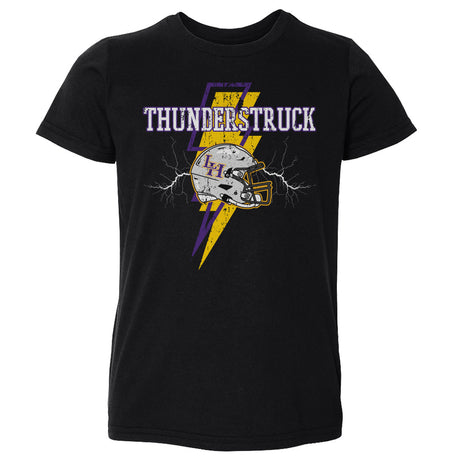 Crown Trio Kids Toddler T-Shirt | 500 LEVEL