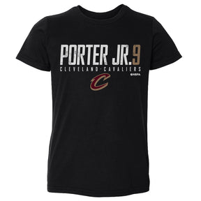 Craig Porter Jr. Kids Toddler T-Shirt | 500 LEVEL